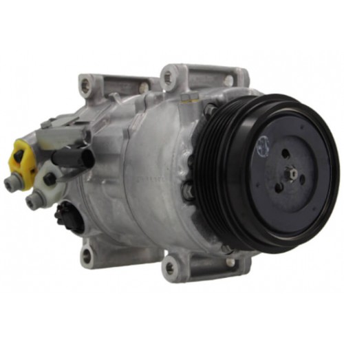 Compressore dell&#039;aria condizionata DENSO DCP17071 sostituisce A2301100214 / 813196 / 4472602380