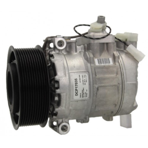 Klima-Kompressor DENSO DCP17035 ersetzt 4471708770 / ACP742 / A5412301311