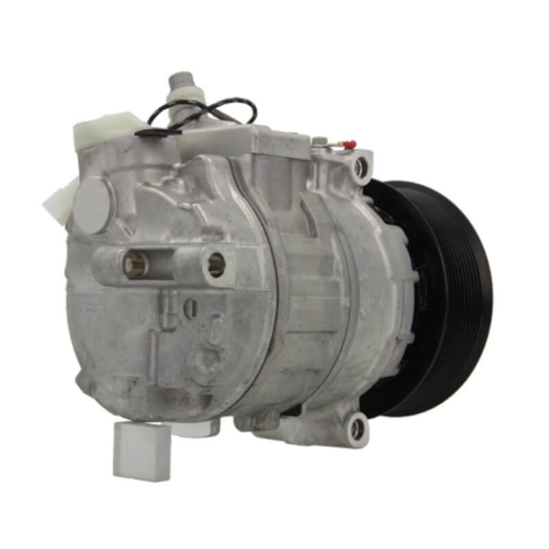 AC compressor DENSO DCP17035 replacing 4471708770 / ACP742 / A5412301311