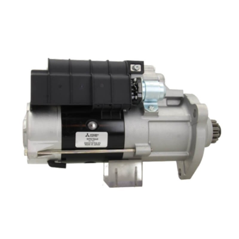 Motorino di avviamento Mitsubishi M009T83782 / M009T83771AM per Scania1AM