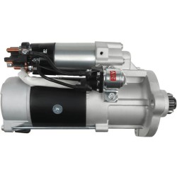 Motor de arranque sustituyeM9T83771 / 1797880 / 2008268 para Scania