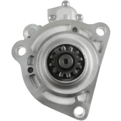 Motor de arranque sustituyeM9T83771 / 1797880 / 2008268 para Scania