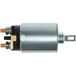 Solenoide para motor de arranque Mitsubishi A3T22681 / M1T50071 / M1T50171 / m2t23685