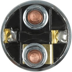 Solenoide para motor de arranque Mitsubishi A3T22681 / M1T50071 / M1T50171 / m2t23685
