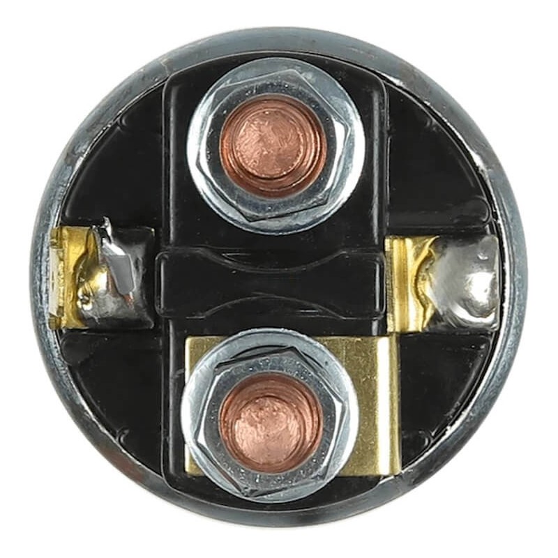 Solenoide para motor de arranque Mitsubishi A3T22681 / M1T50071 / M1T50171 / m2t23685