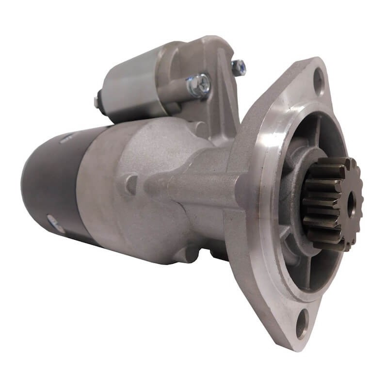 Motorino di avviamento sostituisce Hitachi  S114-146 / S114-206 / S114-448 / S114-483
