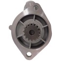 Starter replacing HITACHI  S114-146 / S114-206 / S114-244 / S114-244a
