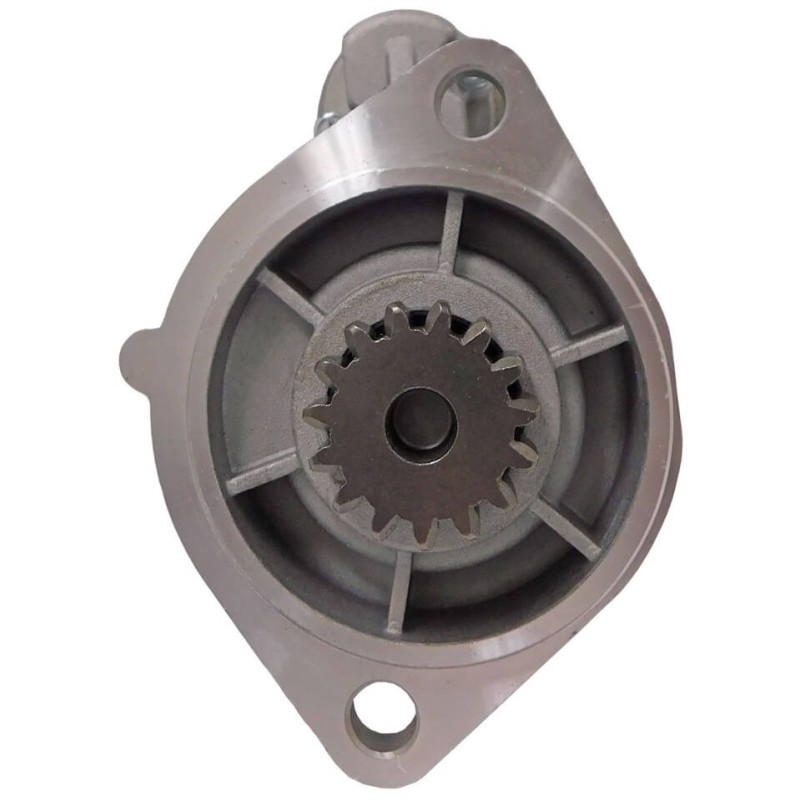 Starter replacing HITACHI  S114-146 / S114-206 / S114-244 / S114-244a