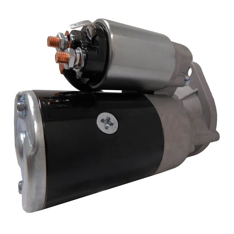 Anlasser ersetzt HITACHI  s114-146 / s114-206 / s114-244 / s114-244a