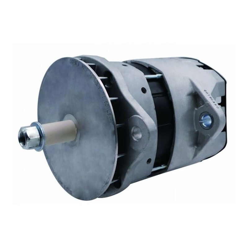 Alternador sustituye Delco 8600279