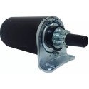 Starter replacing KAWASAKI 21163-7001 / 21163-7010 / 21163-7022 / 20163-7029
