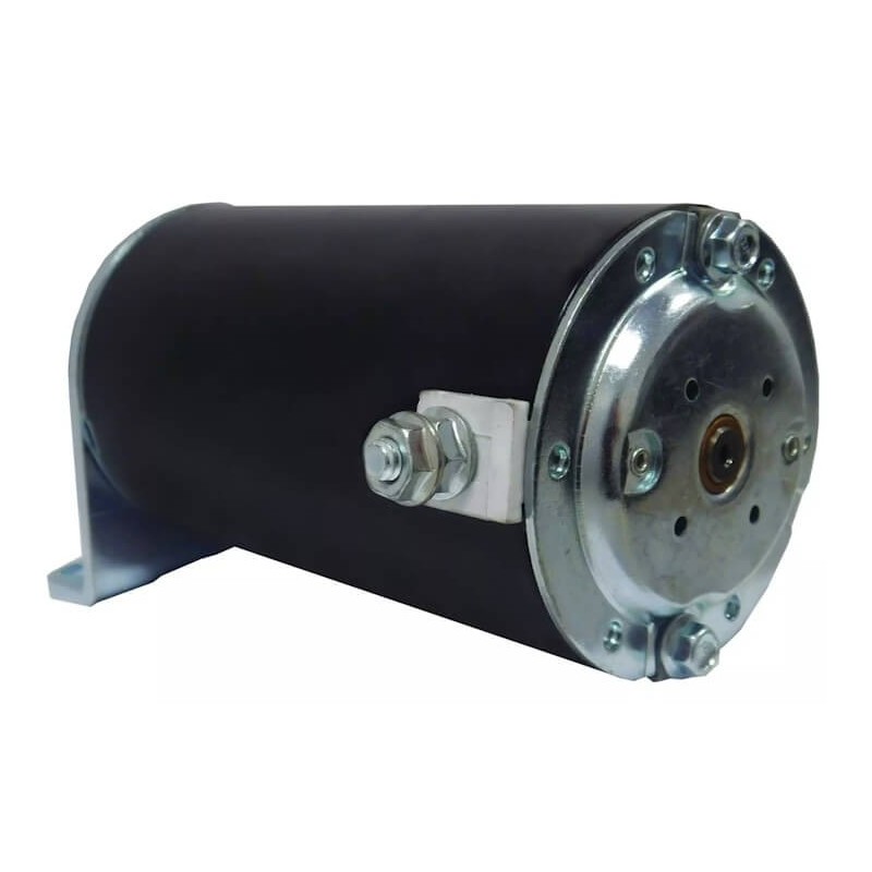 Starter Compatible With John Deere Lawn Mower Kawasaki SRX95 SX95 21163