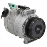 Compressore dell'aria condizionata DENSO DCP05037 sostituisce ACP703000P / 6924792 / 4471909340
