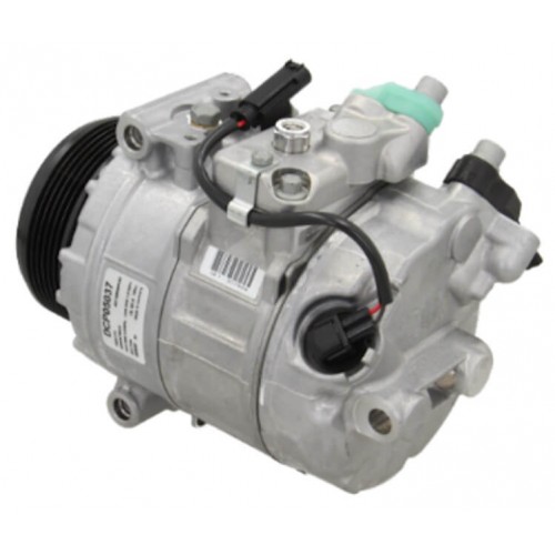 Compressore dell&#039;aria condizionata DENSO DCP05037 sostituisce ACP703000P / 6924792 / 4471909340