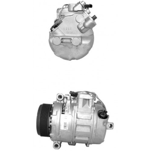 AC compressor replacing ACP703000P / 6924792 / 4471807580