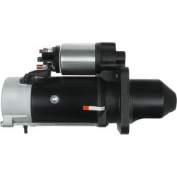 Motor de arranque sustituyeMS440 / 11.130.941 / 16050483 New Holland 3.0 kw