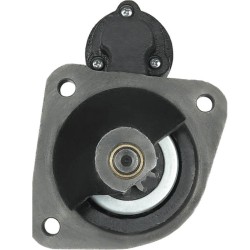 Motor de arranque sustituyeMS440 / 11.130.941 / 16050483 New Holland 3.0 kw