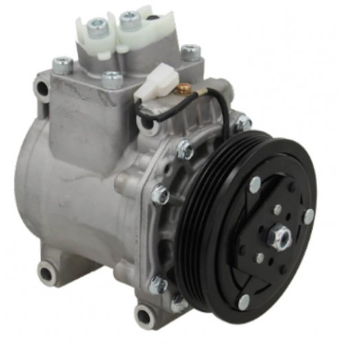 AC compressor replacing ACP453000P / 96539395 / 720171