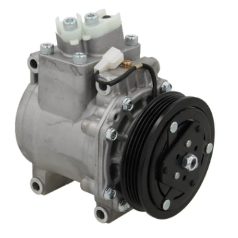 Compressore dell'aria condizionata sostituisce ACP453000P / 96539395 / 720171 Compressore dell'aria condizionata sostituisce ACP453000P / 96539395 / 720171