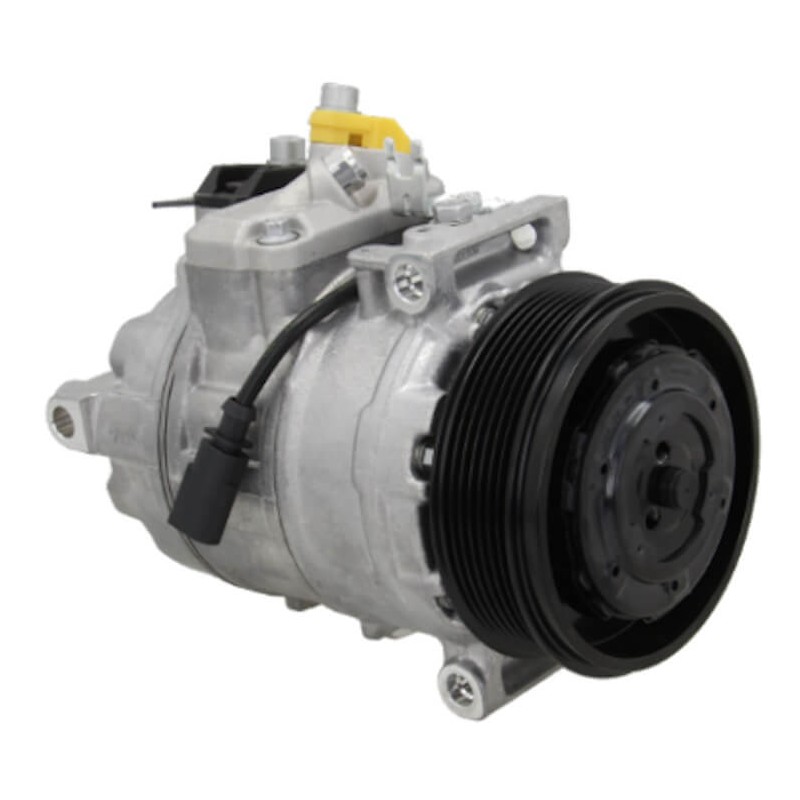 AC compressor replacing DCP28017 / EKL30333 / 97012601105