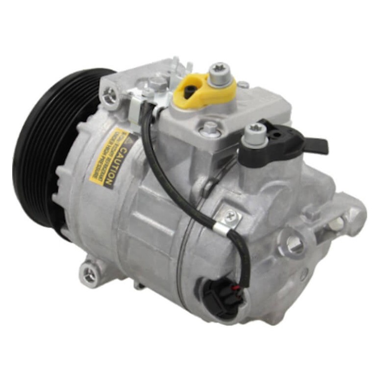 Compresseur de climatisation remplace DCP28017 / EKL30333 / 97012601105