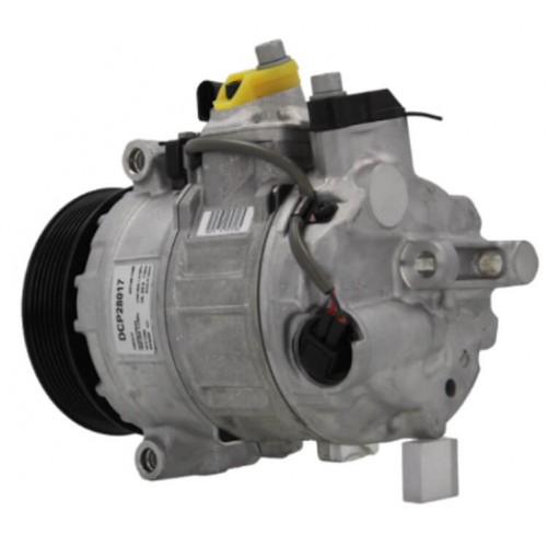 Compressore dell&#039;aria condizionata DENSO DCP28017 sostituisce EKL30333 / 97012601105