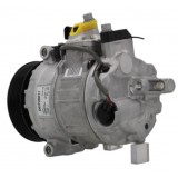 AC compressor DENSO DCP28017 replacing EKL30333 / 97012601105