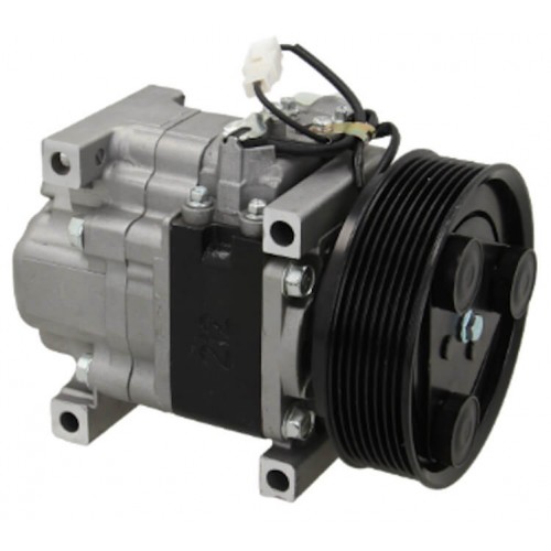 AC compressor replacing H12A1AQ4HE / ACP01157 / GAM661K00