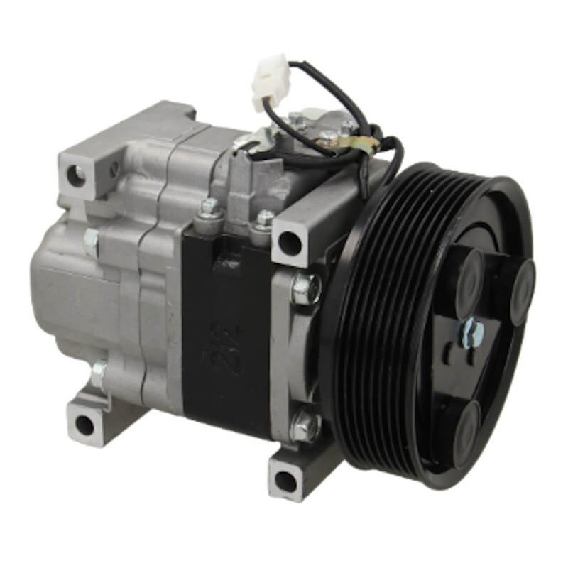 AC compressor replacing H12A1AQ4HE / ACP01157 / GAM661K00