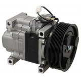 Compressore dell'aria condizionata sostituisce H12A1AQ4HE / ACP01157 / GAM661