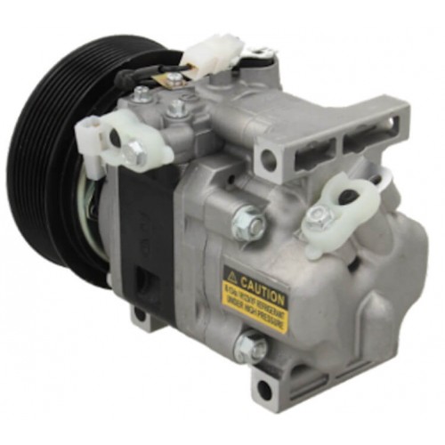 Klima-Kompressor ersetzt H12A1AQ4HE / ACP01157 / GAM661