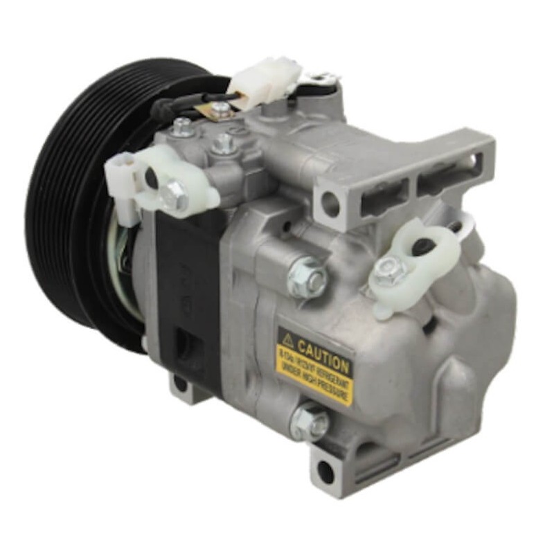 AC compressor replacing H12A1AQ4HE / ACP01157 / GAM661K00 AC compressor replacing H12A1AQ4HE / ACP01157 / GAM661K00