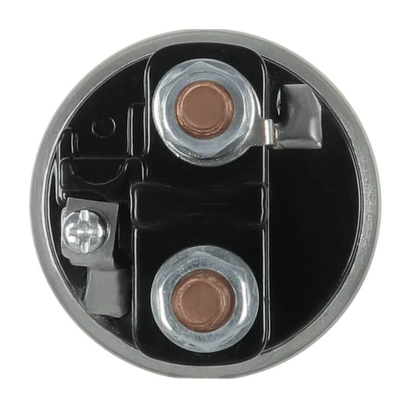 Contacteur / Solénoïde pour démarreur Bosch 0001111001 / 0001111005 / 0001219001 Contacteur / Solénoïde pour démarreur Bosch 0001111001 / 0001111005 / 0001219001