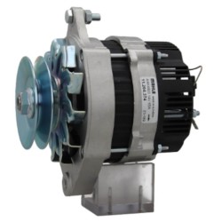 Alternador MAHLE MG272 sustituye 1076690M91 Massey Ferguson 65A