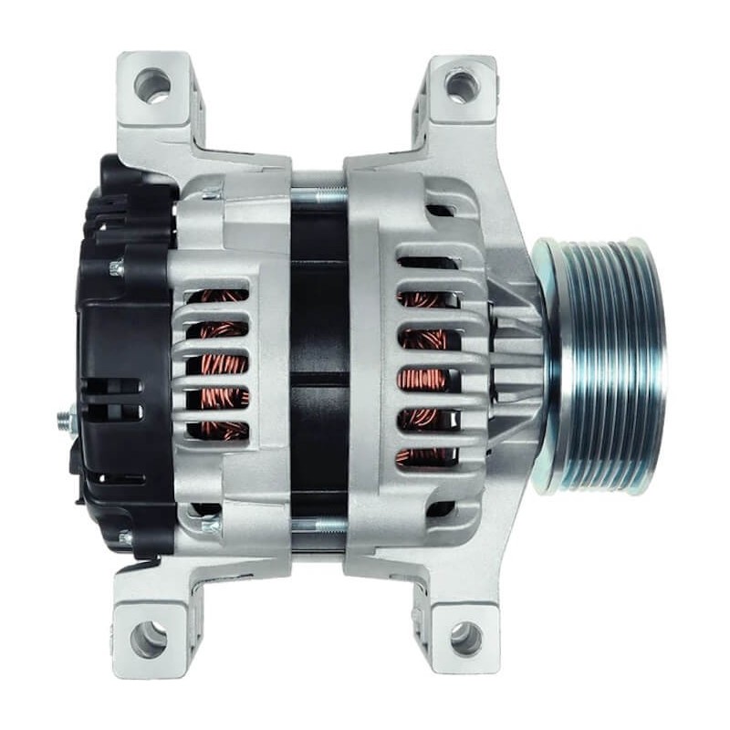 "Alternator BOSCH 0120489643"