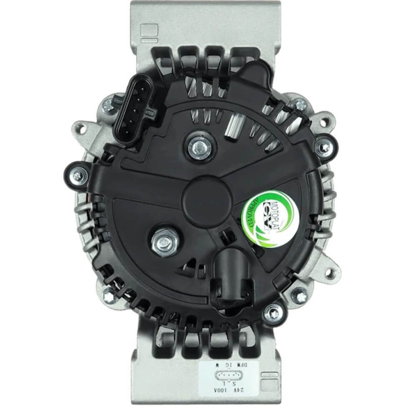 Alternatore equivalente 8600512 / 8600578 /8600620 / 8600621