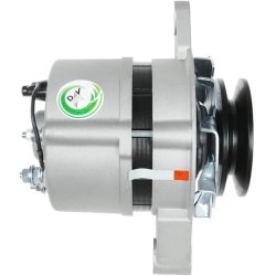 Alternador sustituye Iskra 11.201.095 / AAG1310 /  IA0095