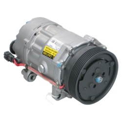 Compresor del aire acondicionado sustituye SD7V161055 / SD7V161162 / ACP1021000S