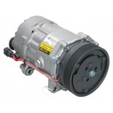 AC compressor replacing SD7V161055 / SD7V161162 / ACP1021000S