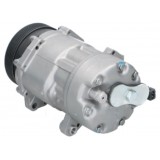 AC compressor replacing SD7V161055 / SD7V161162 / ACP1021000S