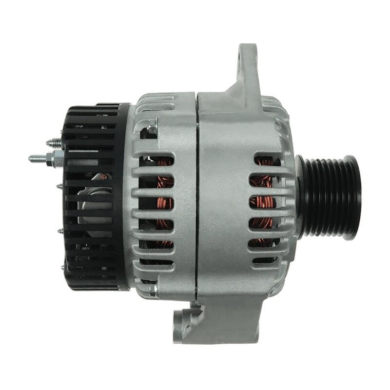NUOVO alternatore sostituisce ISKRA 11203281 / AAK5533 / MG339 / IA1161 / RENAULT 7700071558