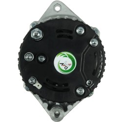 Alternator NEW replacing ISKRA 11203281 / AAK5533 / RENAULT 7700071558