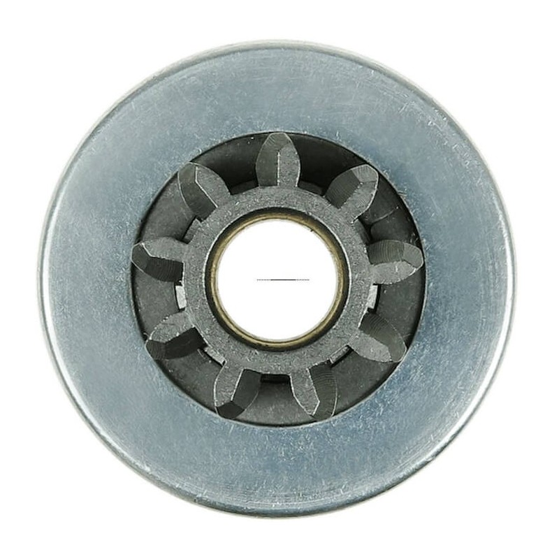 Ritzel für anlasser BOSCH 0001362034 / 0001362036 / 0001362040