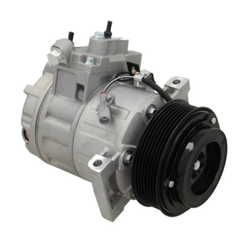 AC compressor replacing ACP809000P / 9520167JA0 / 813769