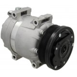 AC compressor replacing ACP873 / 96394698 / 700510774