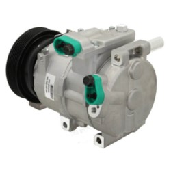 Compresor del aire acondicionado sustituye 977011D400 / 977011D400AS / 1127029300