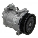 AC compressor DENSO DCP21017 replacing DCP21025 / 4471503941