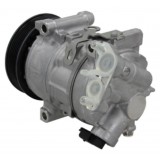 AC compressor DENSO DCP21017 replacing DCP21025 / 4471503941