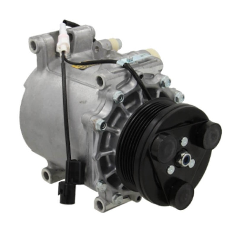 AC compressor replacing  ACP300 / 883201A370 / EKL39501