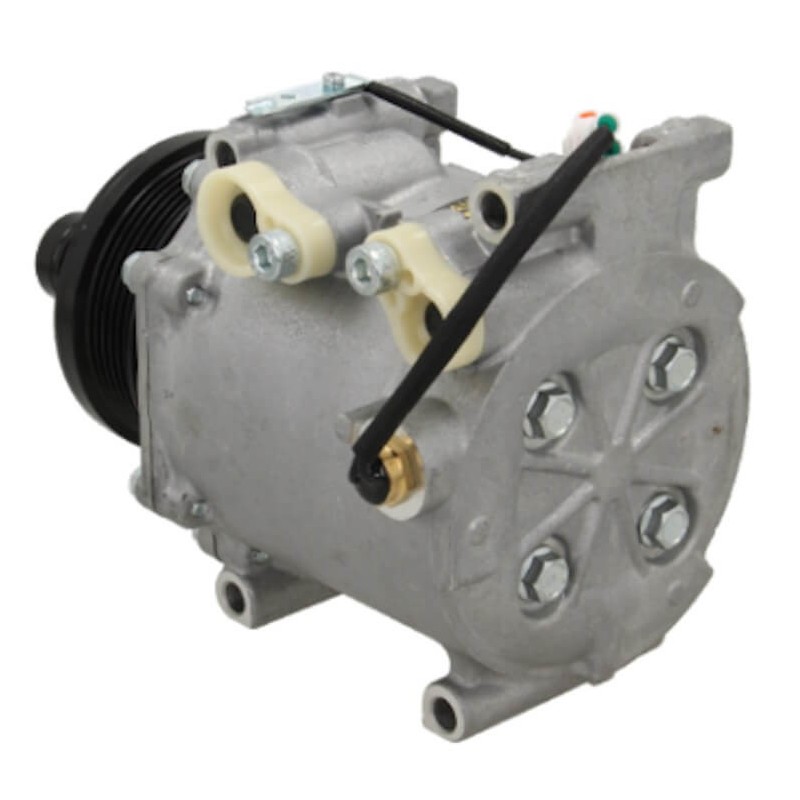 Klima-Kompressor ersetzt ACP300 / 883201A370 / EKL39501 Klima-Kompressor ersetzt ACP300 / 883201A370 / EKL39501